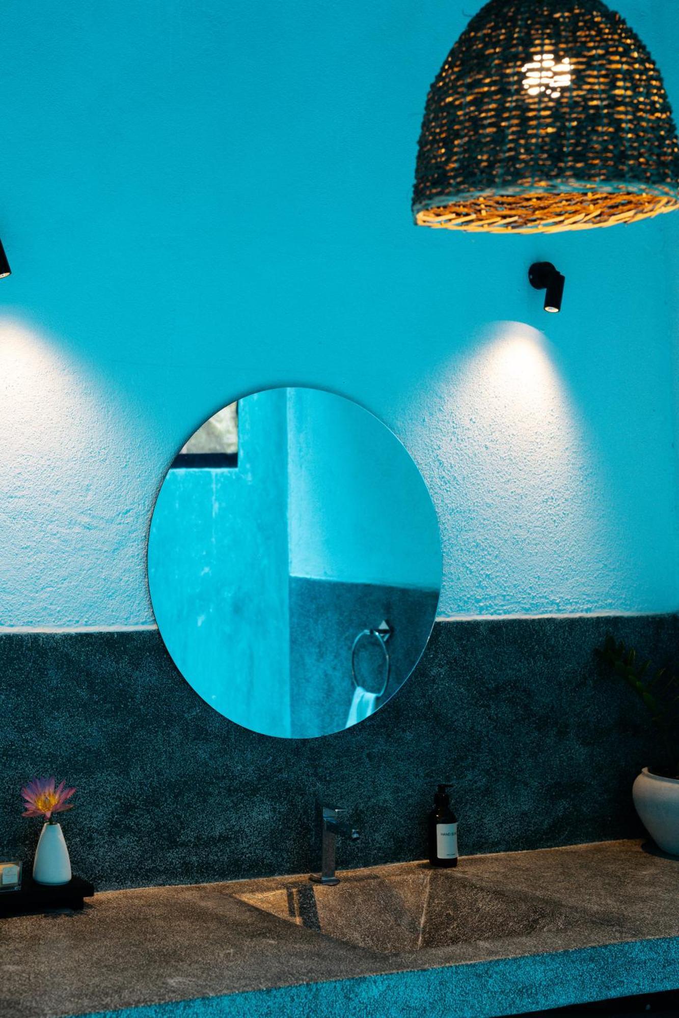 מלון דיקוולה Watu House חדר תמונה