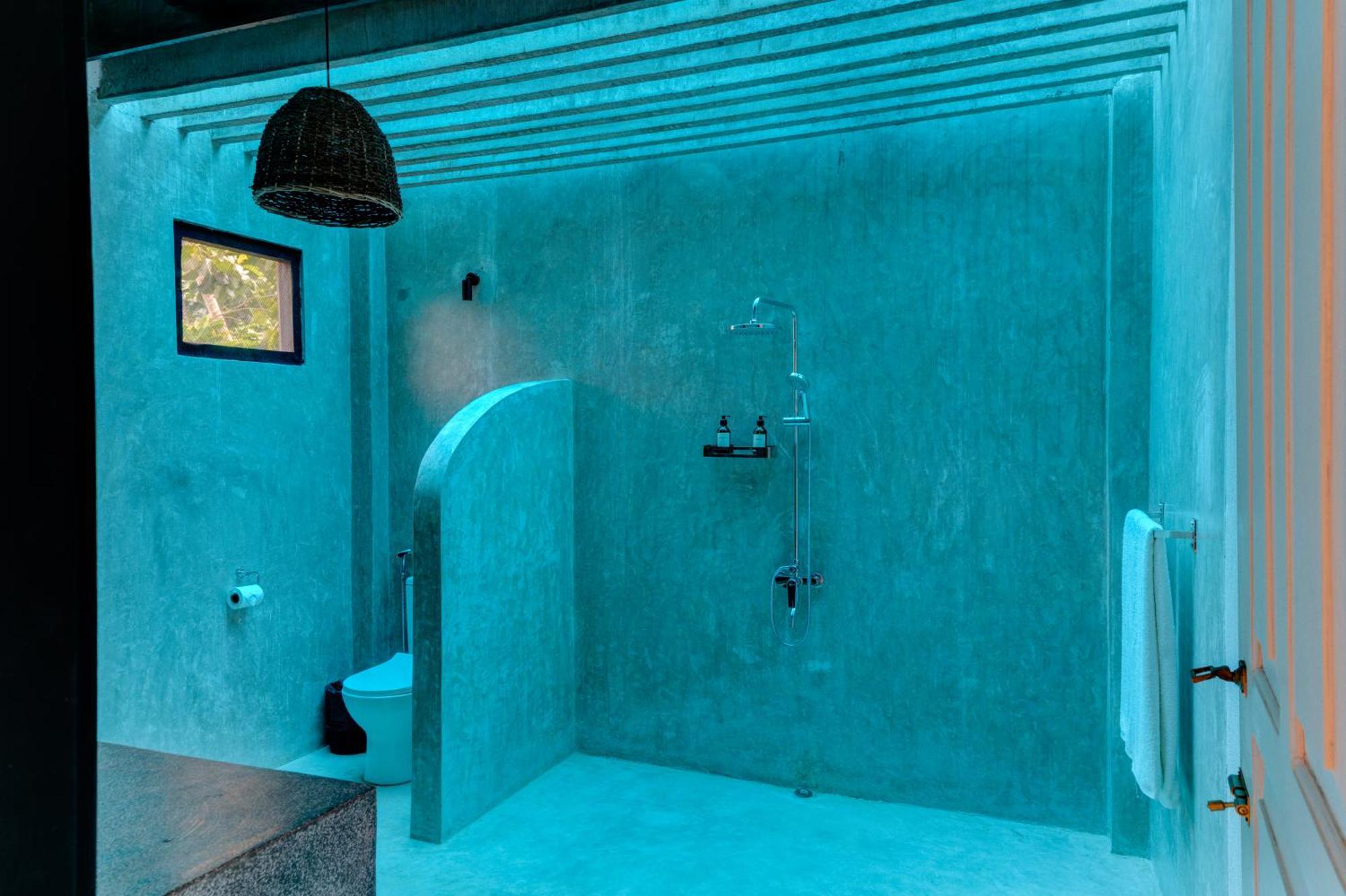מלון דיקוולה Watu House חדר תמונה